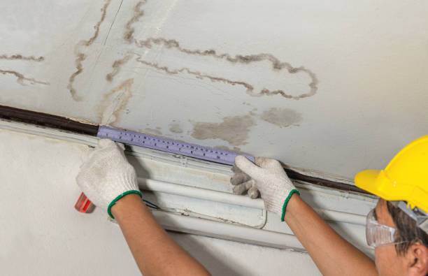 24/7 Emergency Structural Drying experts in Ward, AR